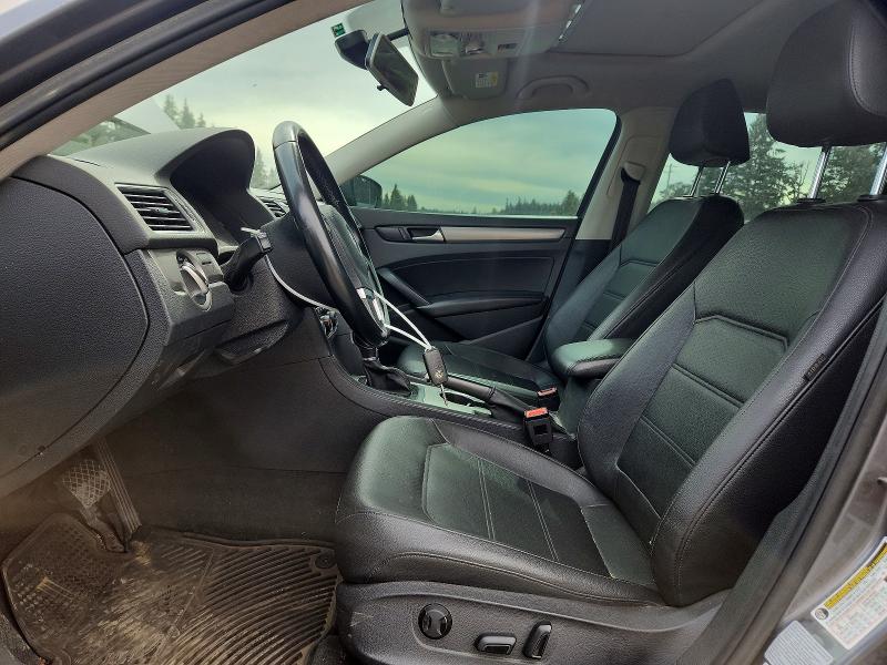 Aukcja sprzedaży 2015 Volkswagen Passat, vin: 1VWBV7A30FC071568, numer aukcji: 70367766