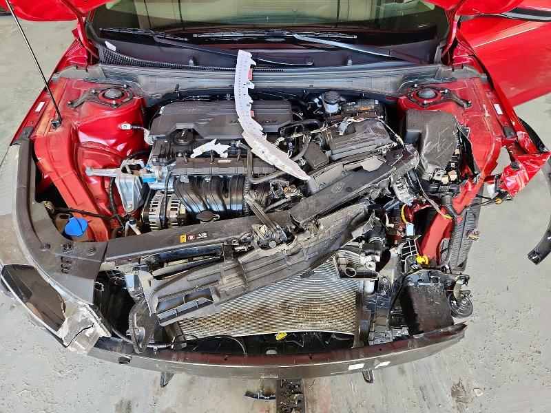 69295476 :رقم المزاد ، 3KPFT4DE0TE260697 vin ، 2026 Kia K4 مزاد بيع