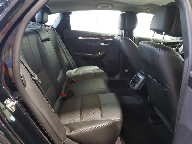 Продажа на аукционе авто 2014 Chevrolet Impala, vin: 2G1125S36E9245930, номер лота: 64413656