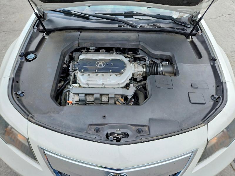 Продажа на аукционе авто 2013 Acura Tl, vin: 19UUA8F52DA013155, номер лота: 67265376