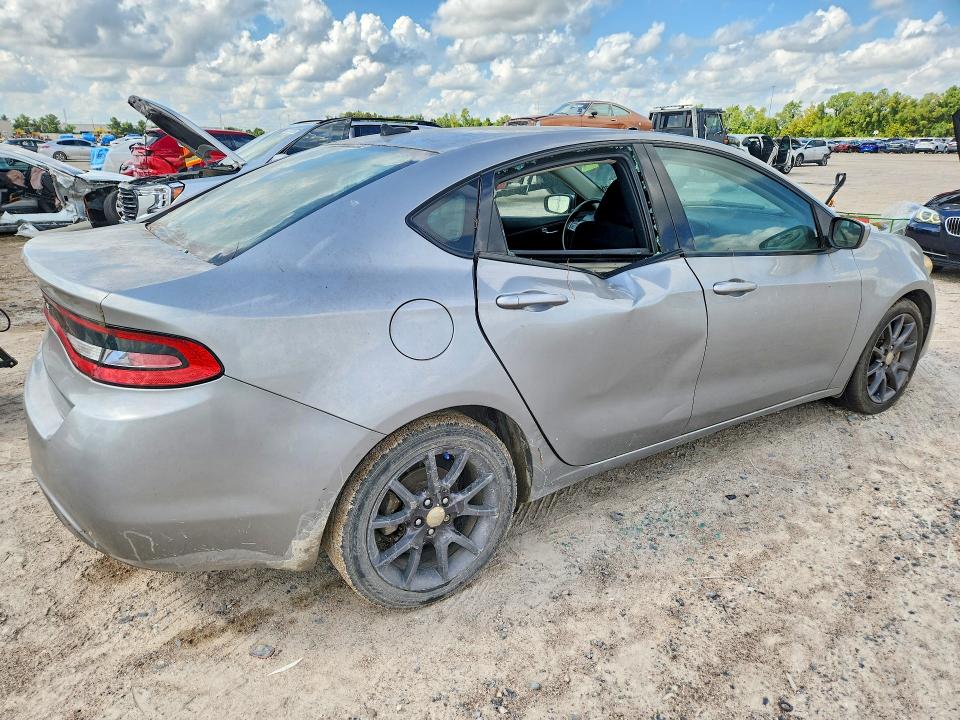 Aukcja sprzedaży 2015 Dodge Dart, vin: 1C3CDFAA5FD433654, numer aukcji: 68174936