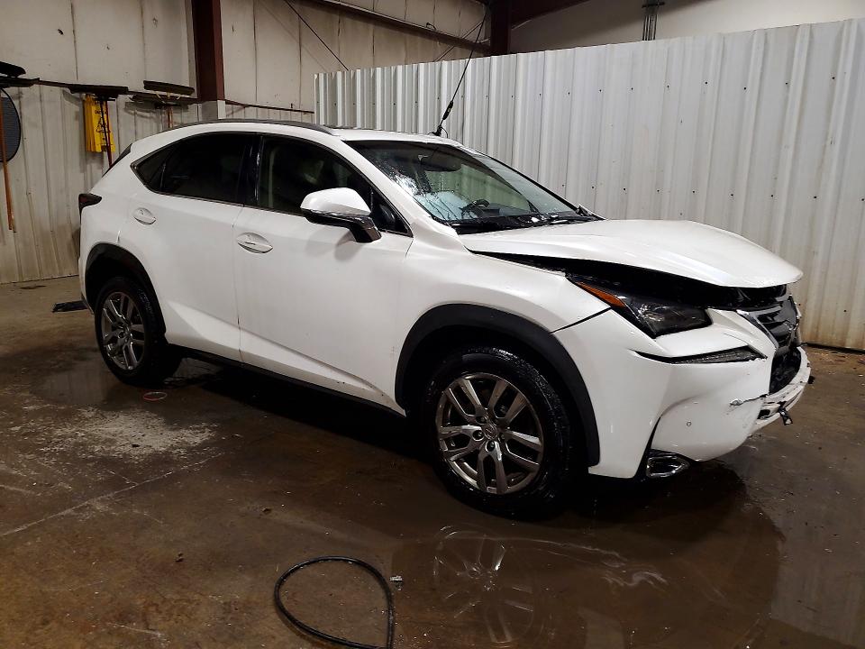 Продажа на аукционе авто 2015 Lexus Nx, vin: JTJBARBZ1F2013551, номер лота: 70297526