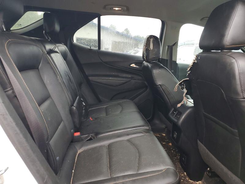 Aukcja sprzedaży 2020 Chevrolet Equinox, vin: 2GNAXXEV2L6108801, numer aukcji: 67135276