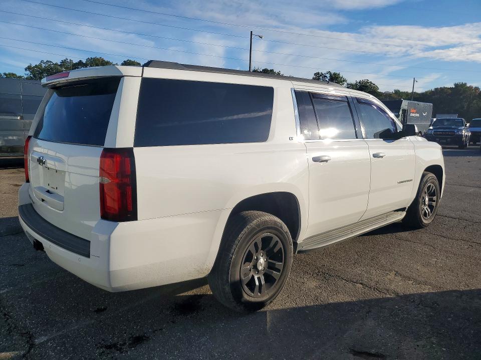 Aukcja sprzedaży 2019 Chevrolet Suburban, vin: 1GNSKHKC9KR171733, numer aukcji: 71034576