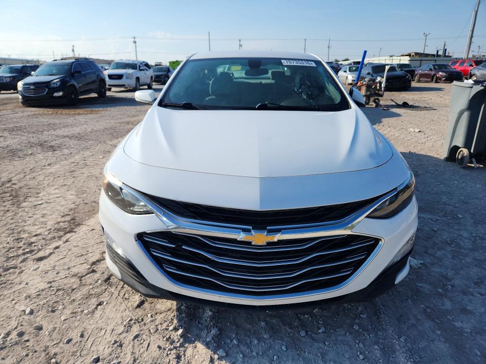 Продаж на аукціоні авто 2020 Chevrolet Malibu, vin: 1G1ZD5ST2LF074398, номер лоту: 70735316