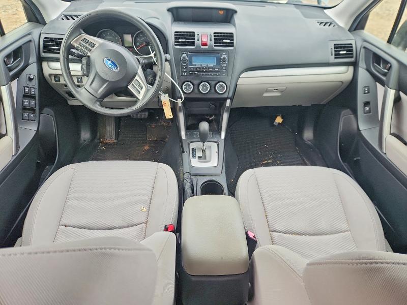 70151946 :رقم المزاد ، JF2SJABC7FH489978 vin ، 2015 Subaru Forester مزاد بيع