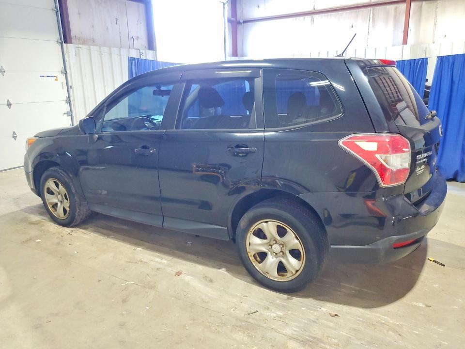 Aukcja sprzedaży 2014 Subaru Forester, vin: JF2SJAAC7EH438965, numer aukcji: 69196816
