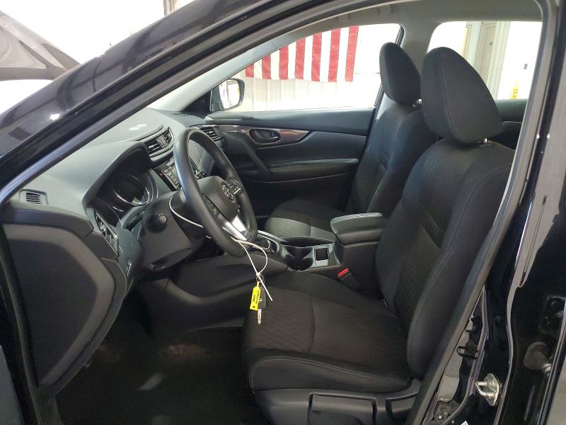 Продаж на аукціоні авто 2019 Nissan Rogue, vin: 5N1AT2MV5KC787182, номер лоту: 68002746