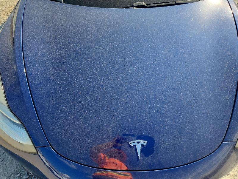 Auction sale of the 2019 Tesla Model 3, vin: 5YJ3E1EA4KF299647, lot number: 69854976