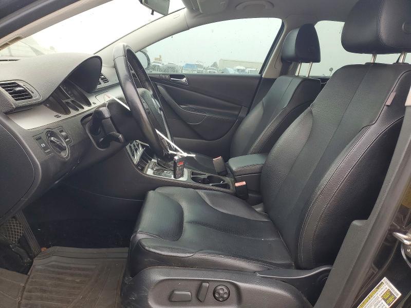 2008 Volkswagen Passat მანქანა იყიდება აუქციონზე, vin: WVWAK73C18E198650, აუქციონის ნომერი: 69971656