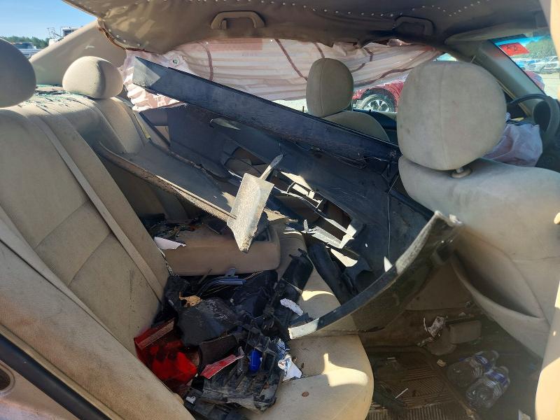 2007 Honda Accord მანქანა იყიდება აუქციონზე, vin: 1HGCM56447A157514, აუქციონის ნომერი: 67605956