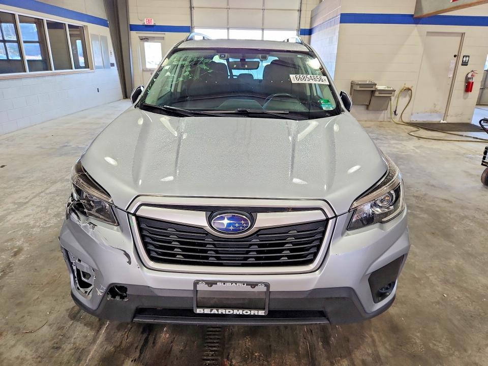 Aukcja sprzedaży 2020 Subaru Forester, vin: JF2SKAGC6LH604717, numer aukcji: 66854856