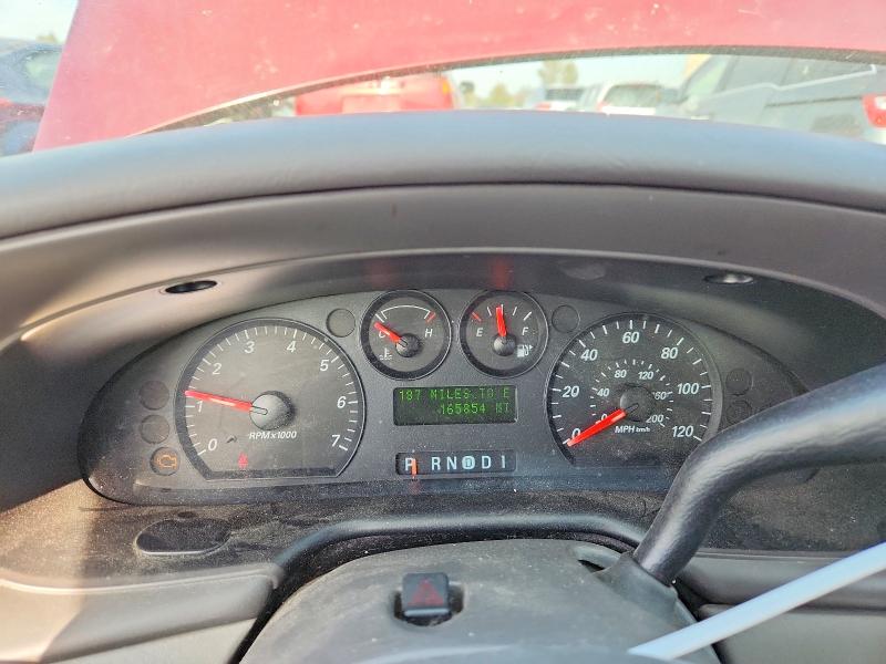 Продажа на аукционе авто 2004 Ford Taurus, vin: 1FAFP52U44G113584, номер лота: 69640786