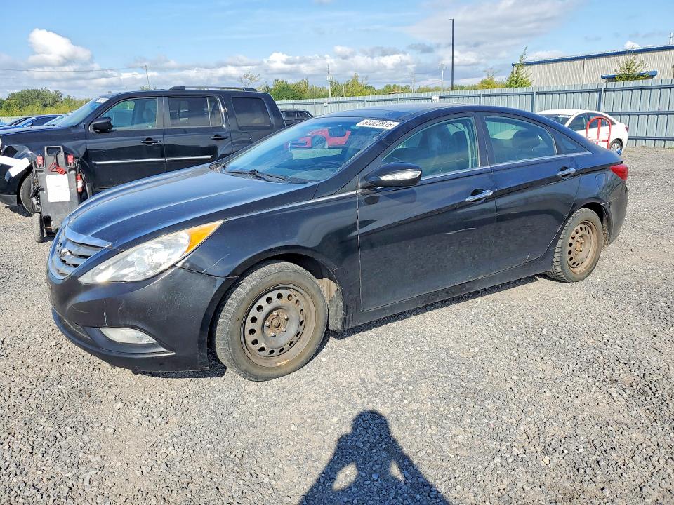 Продаж на аукціоні авто 2012 Hyundai Sonata, vin: 5NPEC4AB9CH394741, номер лоту: 69323916