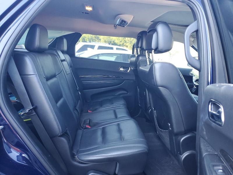 Продаж на аукціоні авто 2014 Dodge Durango, vin: 1C4RDJDG1EC552346, номер лоту: 67834736