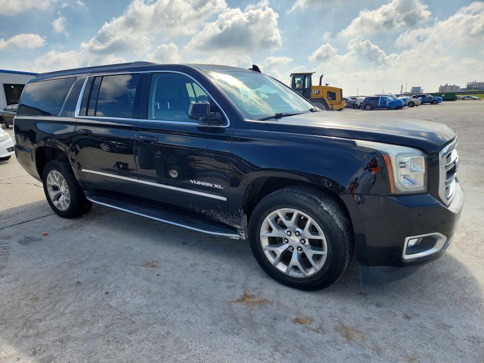 Продаж на аукціоні авто 2017 Gmc Yukon Xl, vin: 1GKS1GKC8HR332009, номер лоту: 68655806