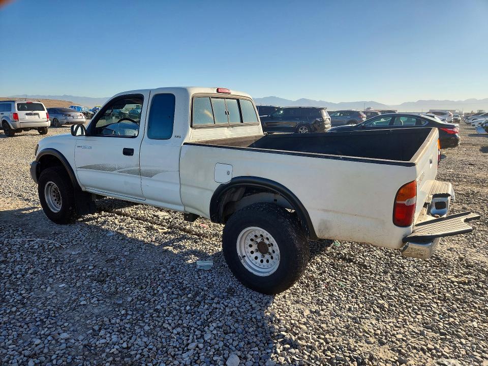 Продаж на аукціоні авто 1998 Toyota Tacoma, vin: 4TAWM72N2WZ052178, номер лоту: 70130636