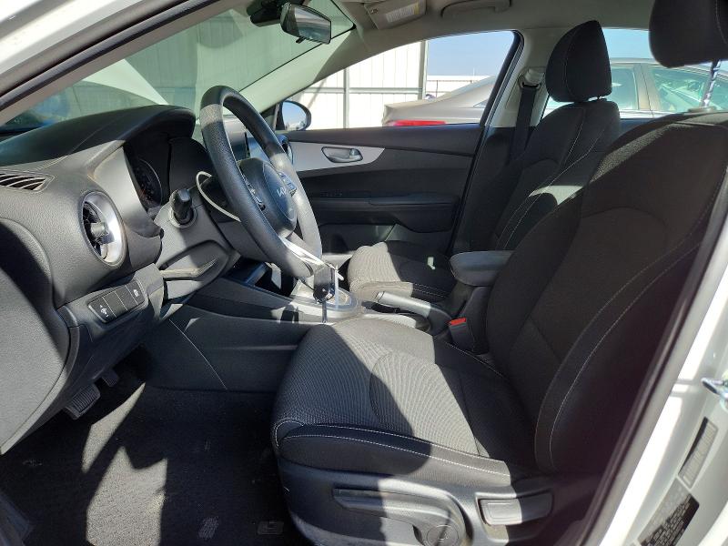 68839566 :رقم المزاد ، 3KPF24AD7PE605194 vin ، 2023 Kia Forte مزاد بيع