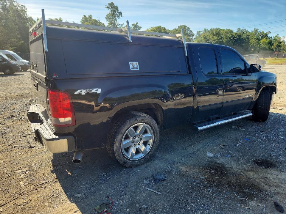67999346 :رقم المزاد ، 1GTR2VE76DZ256729 vin ، 2013 Gmc Sierra مزاد بيع