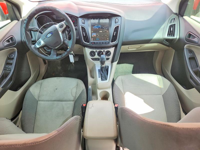 Продажа на аукционе авто 2012 Ford Focus, vin: 1FAHP3F23CL370814, номер лота: 67963096