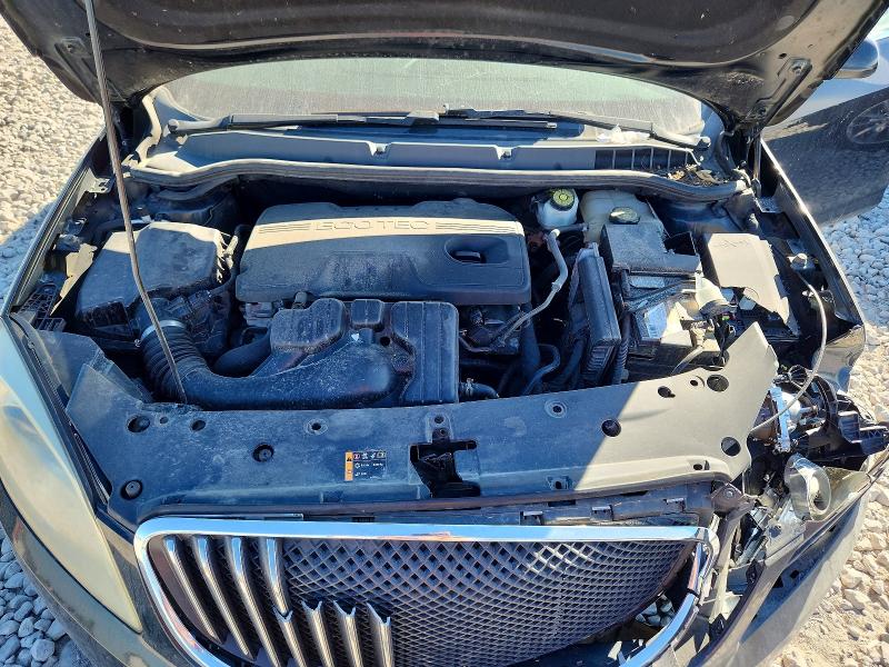 Aukcja sprzedaży 2015 Buick Verano, vin: 1G4PP5SK8F4123693, numer aukcji: 70623586