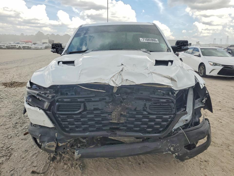 Продажа на аукционе авто 2026 Ram 1500, vin: 1C6SRFLP3TN258392, номер лота: 71085966