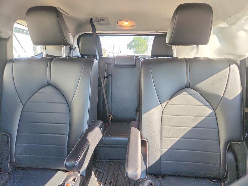 Aukcja sprzedaży 2021 Toyota Highlander, vin: 5TDHZRBHXMS552088, numer aukcji: 67292696
