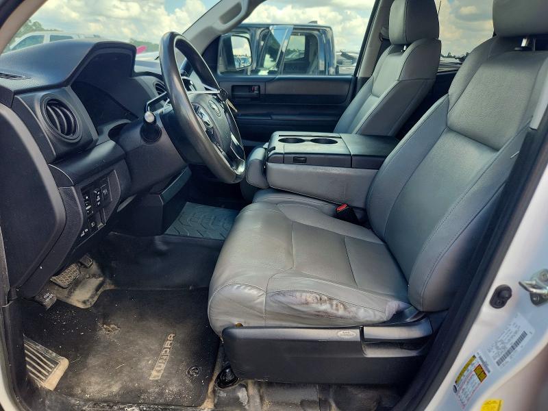 Продажа на аукционе авто 2020 Toyota Tundra, vin: 5TFTY5F17LX011219, номер лота: 67818316