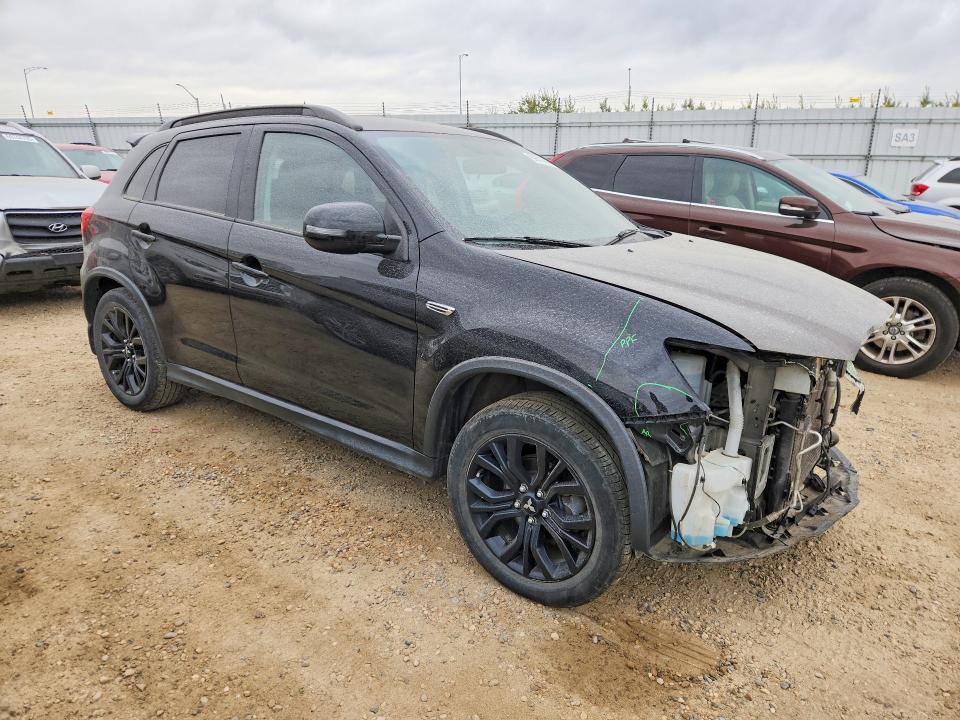 Продаж на аукціоні авто 2019 Mitsubishi Rvr, vin: JA4AJ4AW9KU600937, номер лоту: 69814816