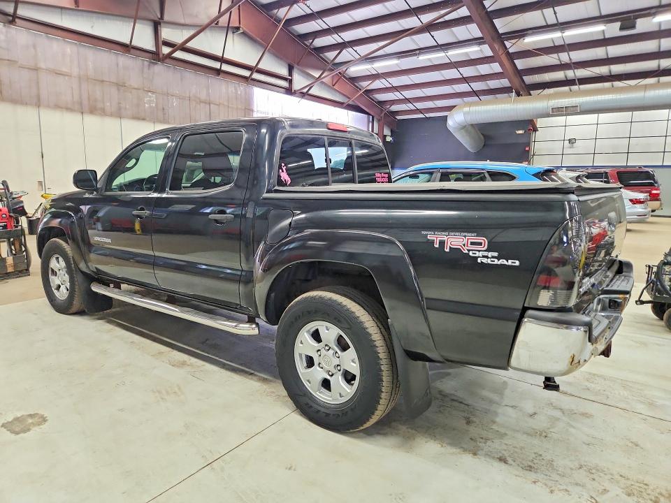 68540766 :رقم المزاد ، 3TMLU4EN3AM042884 vin ، 2010 Toyota Tacoma مزاد بيع