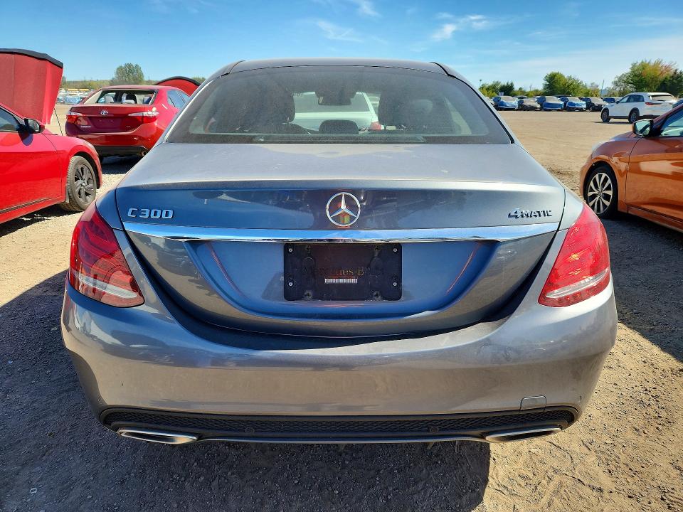 Продаж на аукціоні авто 2018 Mercedes-benz C, vin: 55SWF4KB2JU237931, номер лоту: 69917416