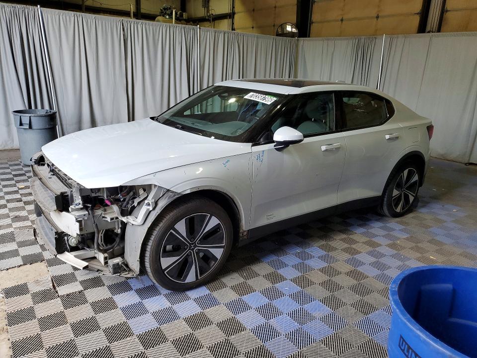 Продаж на аукціоні авто 2023 Polestar 2, vin: YSMED3KA9PL130955, номер лоту: 70358796