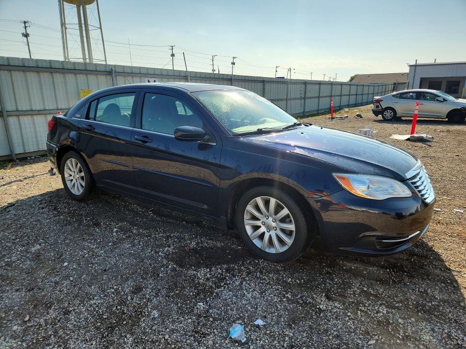 Aukcja sprzedaży 2012 Chrysler 200, vin: 1C3CCBBG6CN316685, numer aukcji: 67790546