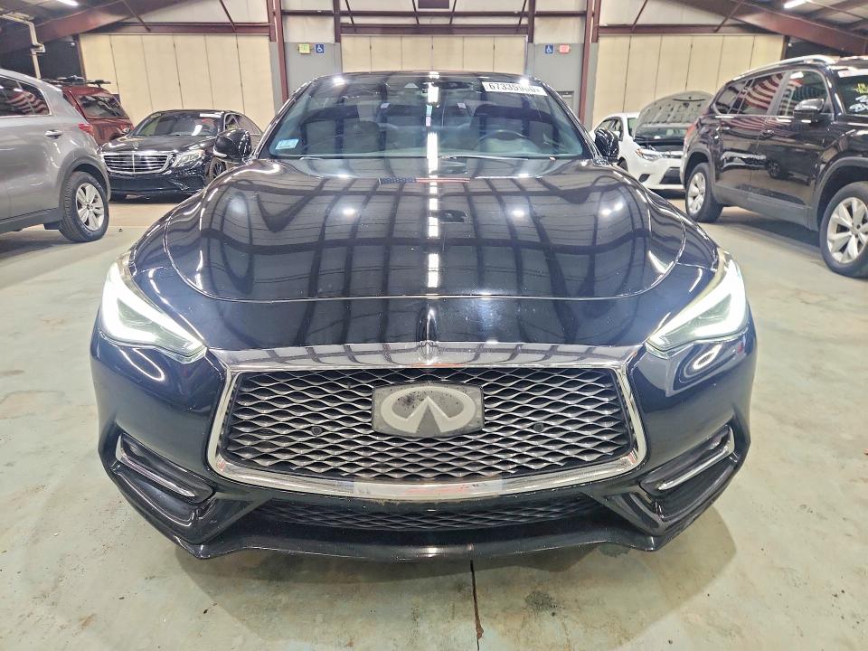 Aukcja sprzedaży 2017 Infiniti Q60, vin: JN1EV7EL9HM553398, numer aukcji: 67335966