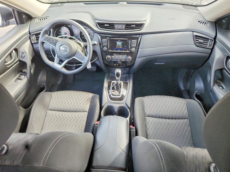 Продаж на аукціоні авто 2019 Nissan Rogue, vin: KNMAT2MT3KP549066, номер лоту: 68072596