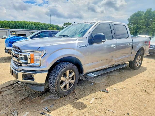 2020 Ford F150 მანქანა იყიდება აუქციონზე, vin: 1FTEW1EP6LFB62930, აუქციონის ნომერი: 68179156