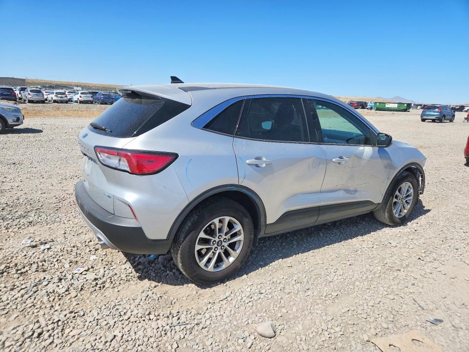 Продаж на аукціоні авто 2020 Ford Escape, vin: 1FMCU9G62LUA84055, номер лоту: 66851496