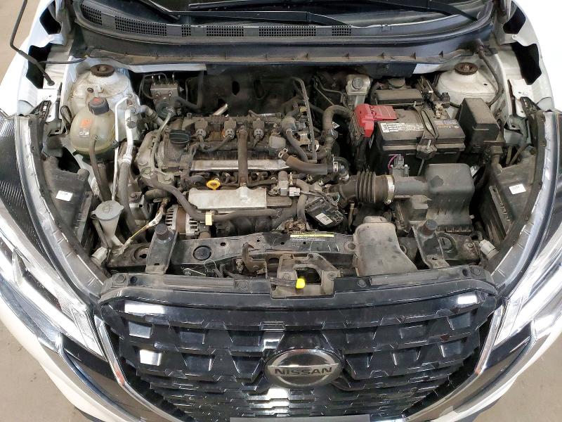 Aukcja sprzedaży 2021 Nissan Kicks, vin: 3N1CP5CV6ML518462, numer aukcji: 70164826