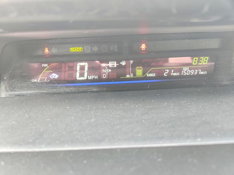 Продаж на аукціоні авто 2012 Toyota Prius V, vin: JTDZN3EU1C3146948, номер лоту: 70418996