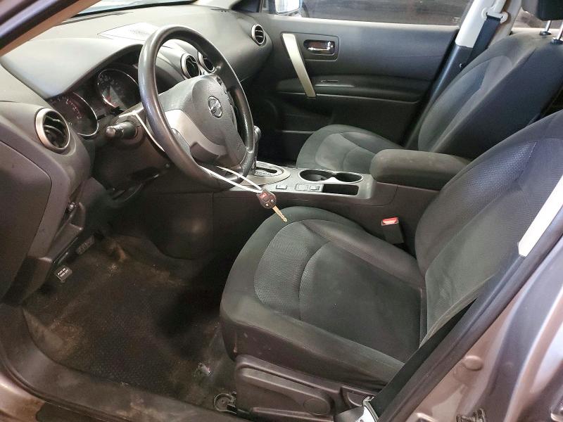 Продаж на аукціоні авто 2012 Nissan Rogue, vin: JN8AS5MV5CW398359, номер лоту: 71031066