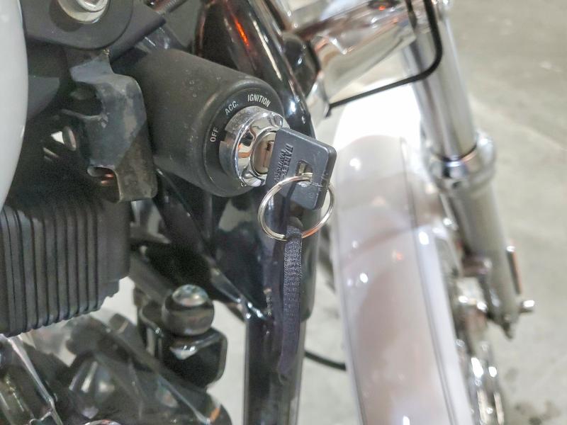 2006 Harley-davidson Xl1200 მანქანა იყიდება აუქციონზე, vin: 1HD1CGP116K416637, აუქციონის ნომერი: 67550276