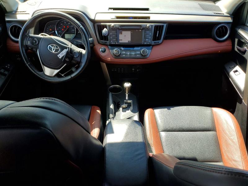 2014 Toyota Rav4 მანქანა იყიდება აუქციონზე, vin: 2T3YFREVXEW082445, აუქციონის ნომერი: 68936126