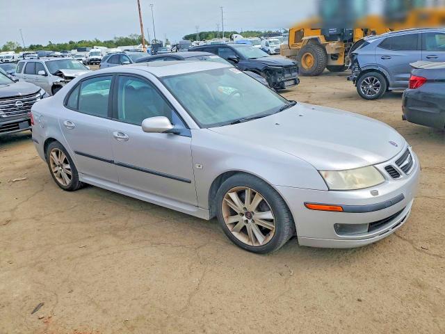 Продаж на аукціоні авто 2007 Saab 9-3, vin: YS3FD49Y871107504, номер лоту: 69024506