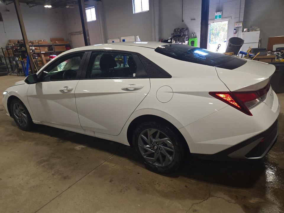 69538016 :رقم المزاد ، KMHLM4DG1TU198161 vin ، 2026 Hyundai Elantra مزاد بيع
