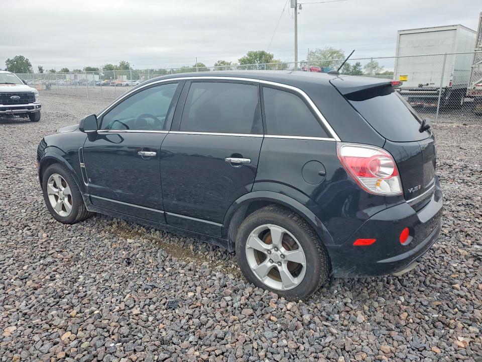 Aukcja sprzedaży 2009 Saturn Vue, vin: 3GSCL13719S541880, numer aukcji: 68914376