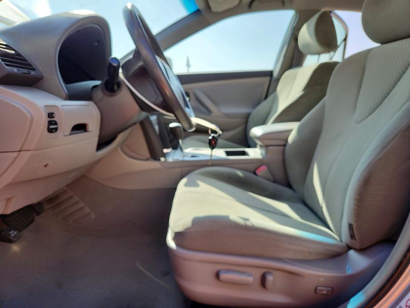 Aukcja sprzedaży 2007 Toyota Camry, vin: 4T1BK46K67U540244, numer aukcji: 70096996