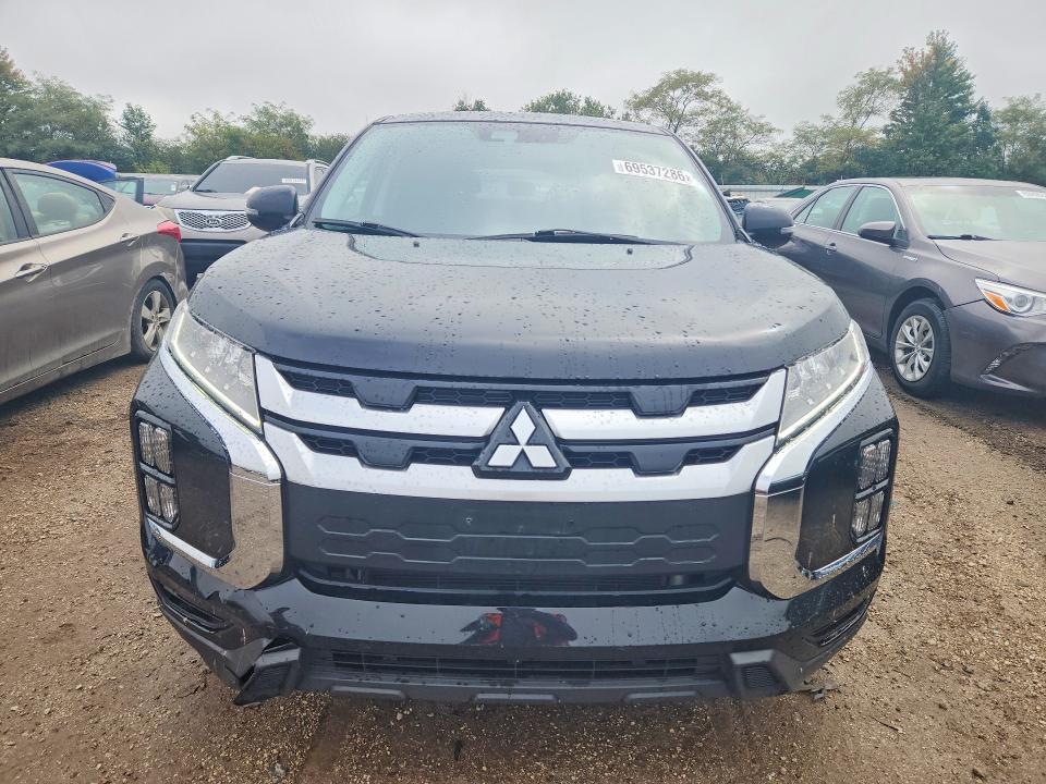 Aukcja sprzedaży 2023 Mitsubishi Outlander Sport, vin: JA4ARUAU5PU003962, numer aukcji: 69537286