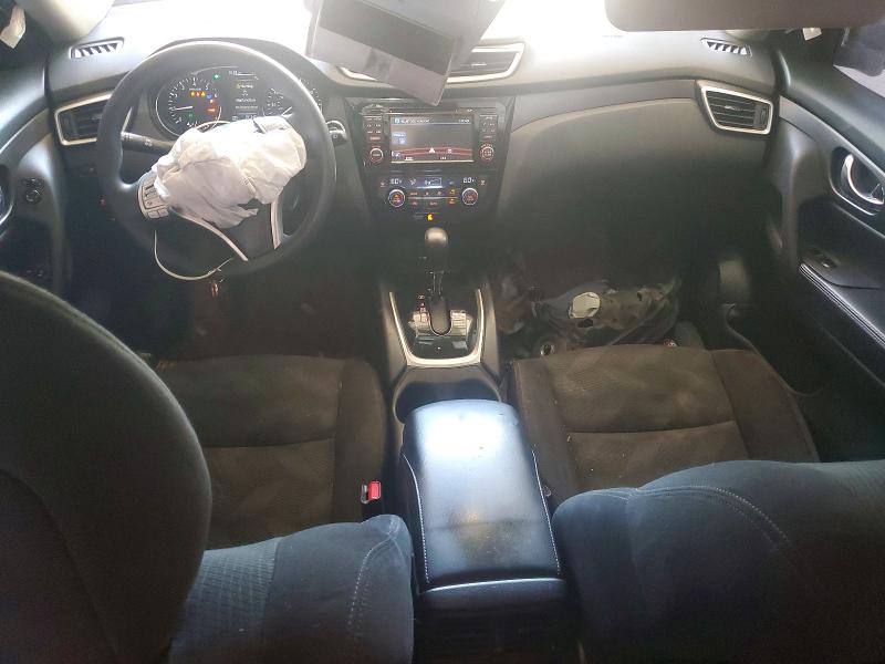 Продажа на аукционе авто 2015 Nissan Rogue, vin: 5N1AT2MV1FC882974, номер лота: 67504536
