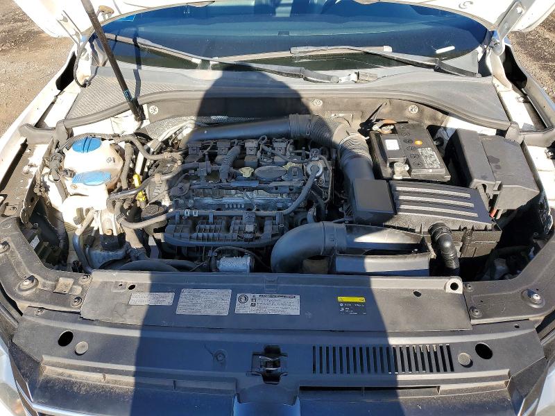 Продажа на аукционе авто 2014 Volkswagen Passat, vin: 1VWAT7A36EC098029, номер лота: 68627386