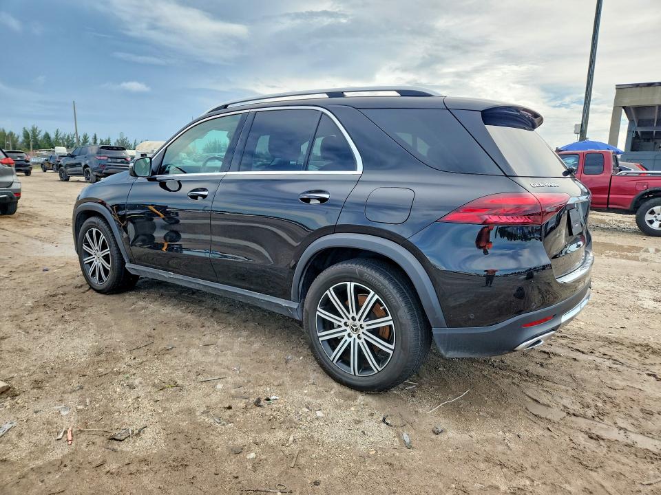 67419966 :رقم المزاد ، 4JGFB4GB8RB051892 vin ، 2024 Mercedes-benz Gle مزاد بيع